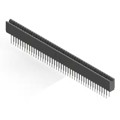 737-086-540-206 - 737 SERIES ULTRA-MATE CARD EDGE