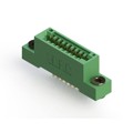 345-009-500-103 - 345 SERIES (.100" (2.54MM) CONTA