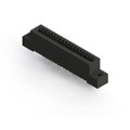 392-018-542-107 - 392 SERIES (.100" (2.54MM) CONTA