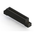 392-018-524-103 - 392 SERIES (.100" (2.54MM) CONTA