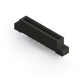 392-018-542-108 - 392 SERIES (.100" (2.54MM) CONTA