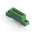 345-009-500-107 - 345 SERIES (.100" (2.54MM) CONTA