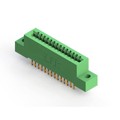 342-014-558-104 - 342 SERIES (.100" (2.54MM) CONTA