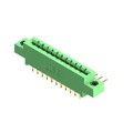 337-022-558-807 - 337 SERIES (.156" (3.96MM) CONTA