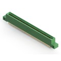 345-080-520-212 - 345 SERIES (.100" (2.54MM) CONTA