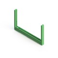 307-044-542-268 - 307 SERIES (.156" (3.96MM) CONTA