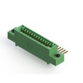 345-013-559-407 - 345 SERIES (.100" (2.54MM) CONTA