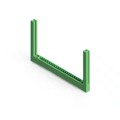 307-044-540-258 - 307 SERIES (.156" (3.96MM) CONTA