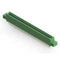 345-080-524-512 - 345 SERIES (.100" (2.54MM) CONTA