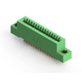 342-030-555-207 - 342 SERIES (.100" (2.54MM) CONTA