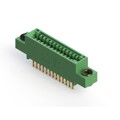 345-013-558-403 - 345 SERIES (.100" (2.54MM) CONTA