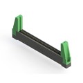 395-034-521-188 - 395 SERIES (.100" (2.54MM) CONTA