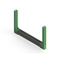 395-034-524-158 - 395 SERIES (.100" (2.54MM) CONTA