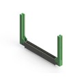 395-034-524-658 - 395 SERIES (.100" (2.54MM) CONTA