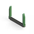 395-034-520-678 - 395 SERIES (.100" (2.54MM) CONTA