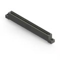 395-040-542-107 - 395 SERIES (.100" (2.54MM) CONTA