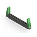 395-034-520-488 - 395 SERIES (.100" (2.54MM) CONTA