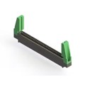 395-034-521-688 - 395 SERIES (.100" (2.54MM) CONTA