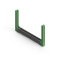 395-034-542-158 - 395 SERIES (.100" (2.54MM) CONTA