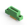 342-014-500-207 - 342 SERIES (.100" (2.54MM) CONTA