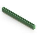 345-116-521-201 - 345 SERIES (.100" (2.54MM) CONTA
