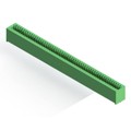 325-055-520-101 - 325 SERIES (.100" (2.54MM) CONTA