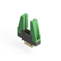 395-006-558-488 - 395 SERIES (.100" (2.54MM) CONTA