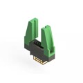 395-006-558-688 - 395 SERIES (.100" (2.54MM) CONTA