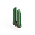395-006-558-178 - 395 SERIES (.100" (2.54MM) CONTA