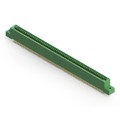 345-116-520-202 - 345 SERIES (.100" (2.54MM) CONTA