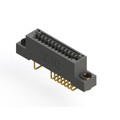 395-012-558-103 - 395 SERIES (.100" (2.54MM) CONTA