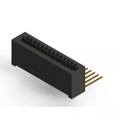392-014-559-101 - 392 SERIES (.100" (2.54MM) CONTA