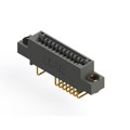 395-012-558-403 - 395 SERIES (.100" (2.54MM) CONTA