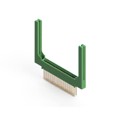 345-052-541-858 - 345 SERIES (.100" (2.54MM) CONTA