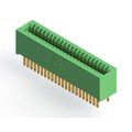 325-044-500-201 - 325 SERIES (.100" (2.54MM) CONTA