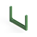 345-052-521-258 - 345 SERIES (.100" (2.54MM) CONTA