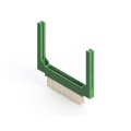 345-052-542-858 - 345 SERIES (.100" (2.54MM) CONTA