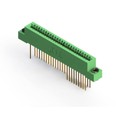 342-050-541-203 - 342 SERIES (.100" (2.54MM) CONTA