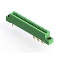 342-050-520-203 - 342 SERIES (.100" (2.54MM) CONTA