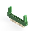 345-052-523-888 - 345 SERIES (.100" (2.54MM) CONTA