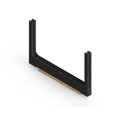 396-056-560-258 - 396 SERIES (.125" (3.18MM) CONTA