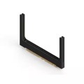 396-056-555-258 - 396 SERIES (.125" (3.18MM) CONTA