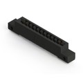 357-022-555-212 - 357 SERIES (.156" (3.96MM) CONTA