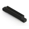 357-022-556-212 - 357 SERIES (.156" (3.96MM) CONTA