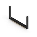 357-050-542-258 - 357 SERIES (.156" (3.96MM) CONTA