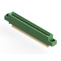 345-056-555-503 - 345 SERIES (.100" (2.54MM) CONTA