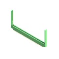 337-035-558-668 - 337 SERIES (.156" (3.96MM) CONTA