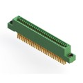 345-056-560-203 - 345 SERIES (.100" (2.54MM) CONTA