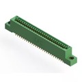 345-056-556-207 - 345 SERIES (.100" (2.54MM) CONTA