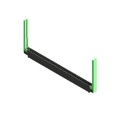 387-037-540-668 - 387 SERIES (.156" (3.96MM) CONTA